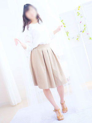 しずく プロフィール画像